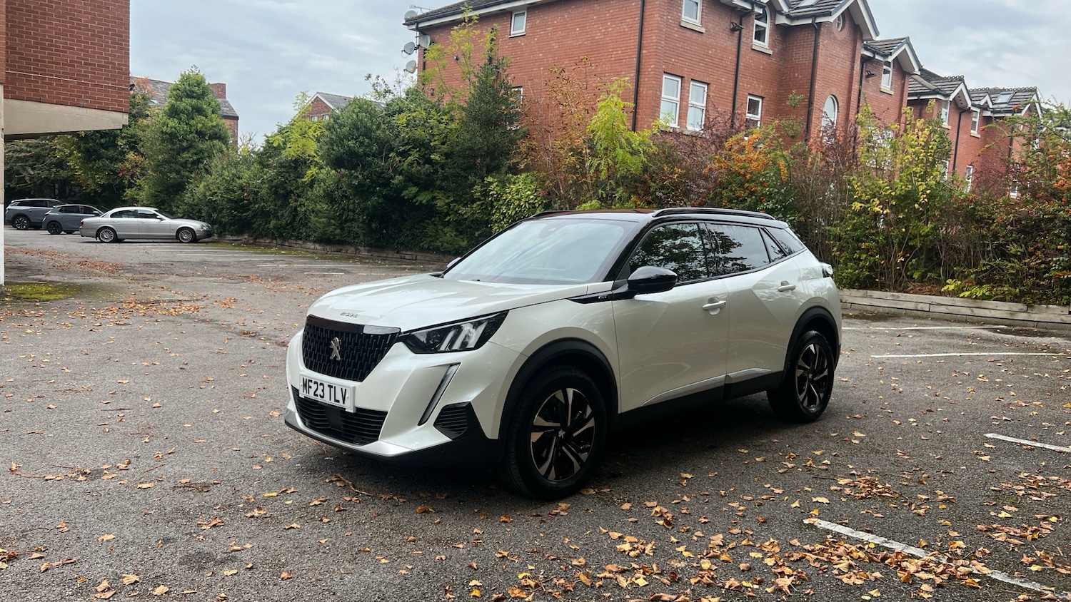 Used Peugeot 2008 2023 for sale - 76139388: Photo 7
