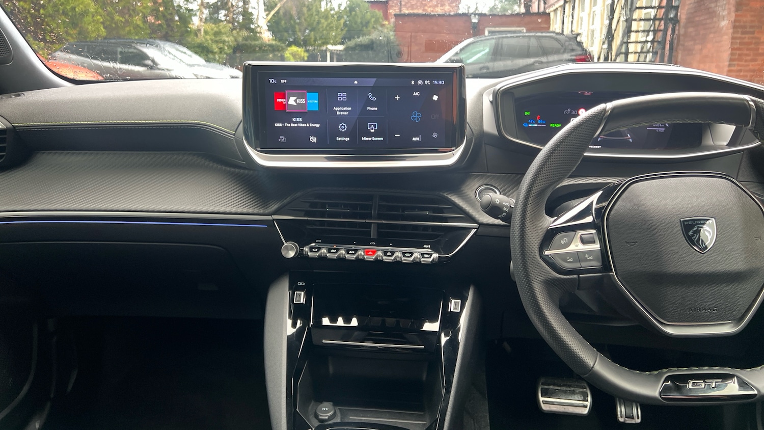 Used Peugeot 2008 2025 for sale - 77231199: Photo 10