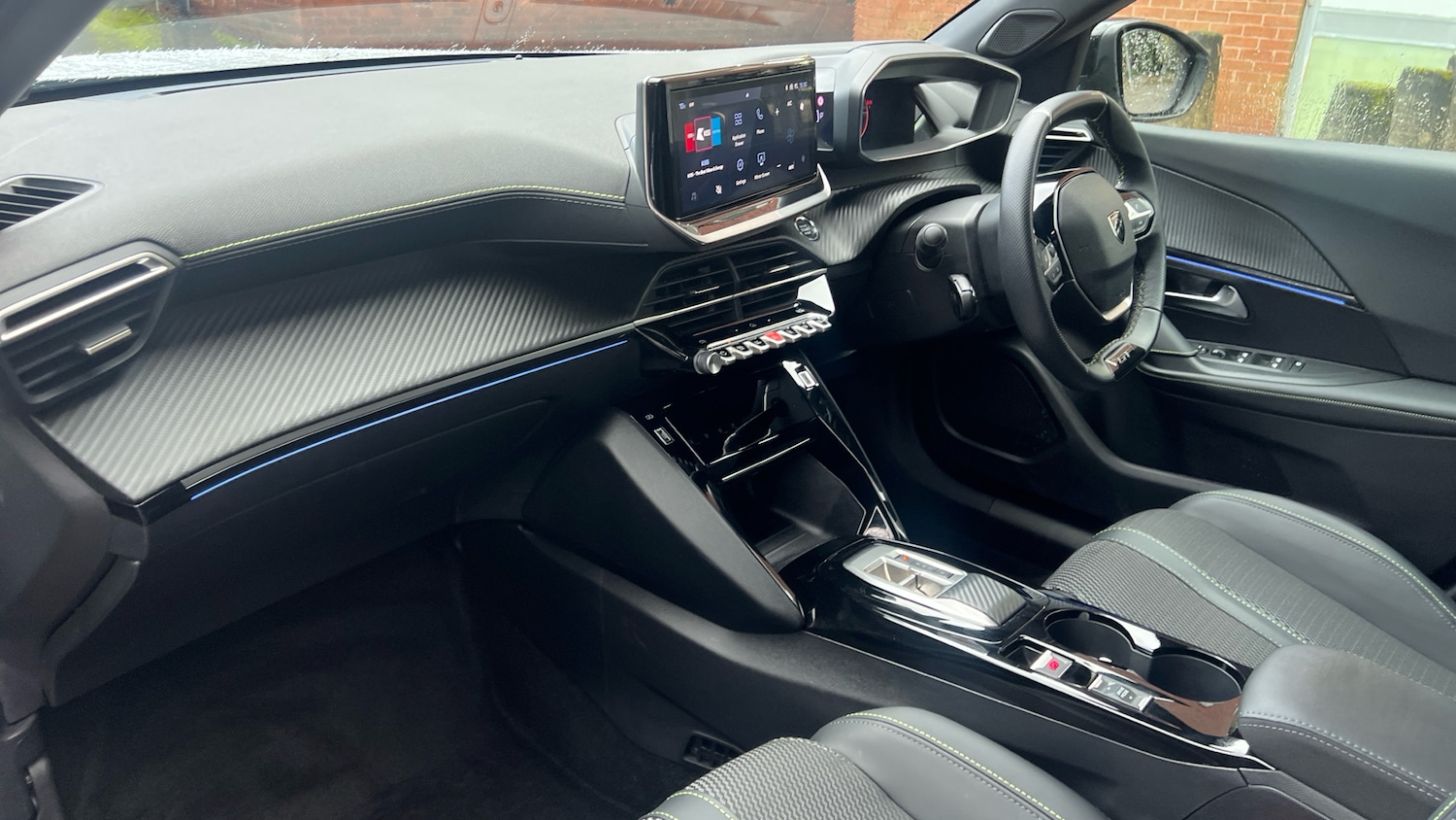 Used Peugeot 2008 2025 for sale - 77231199: Photo 12