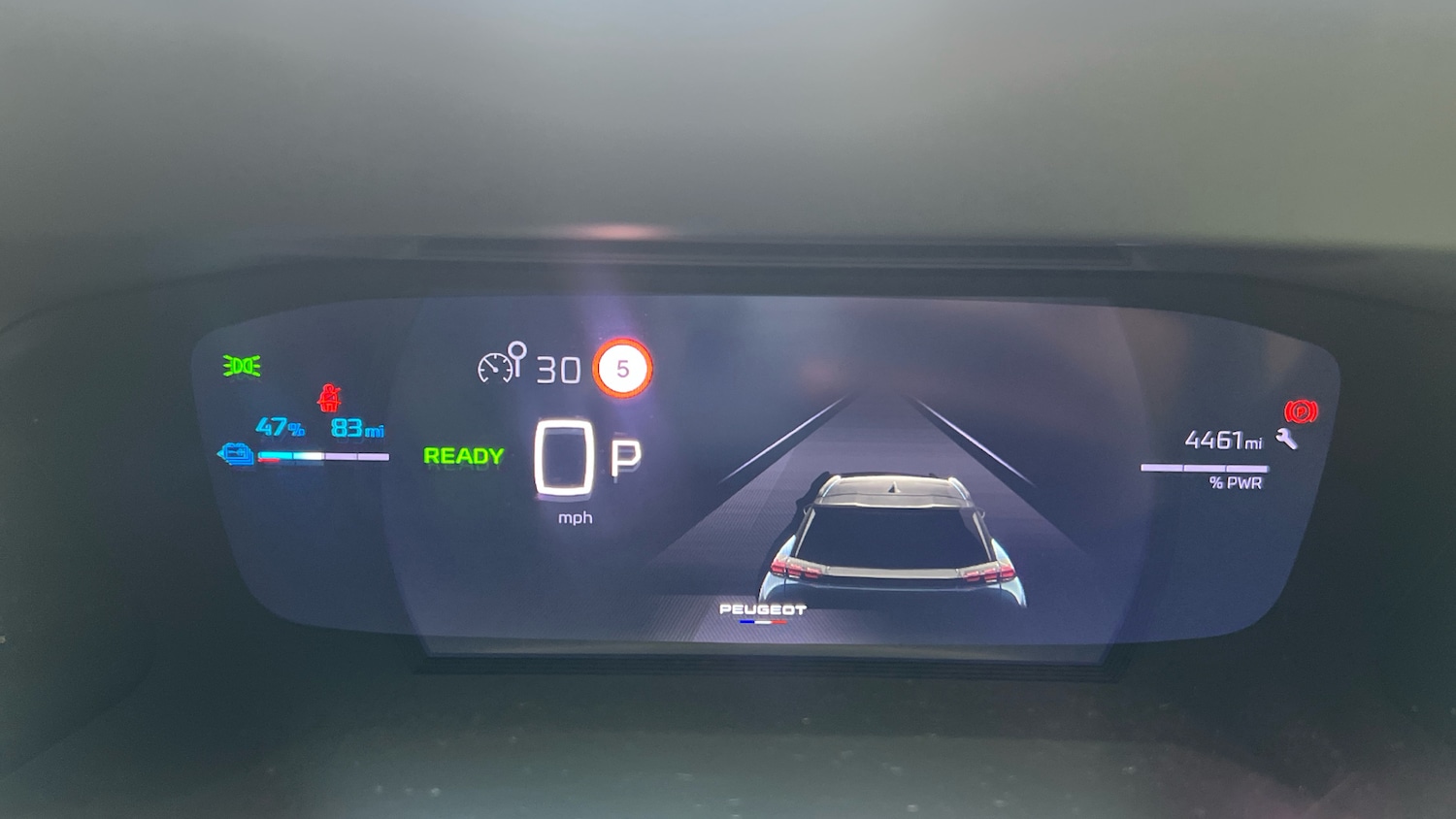 Used Peugeot 2008 2025 for sale - 77231199: Photo 13