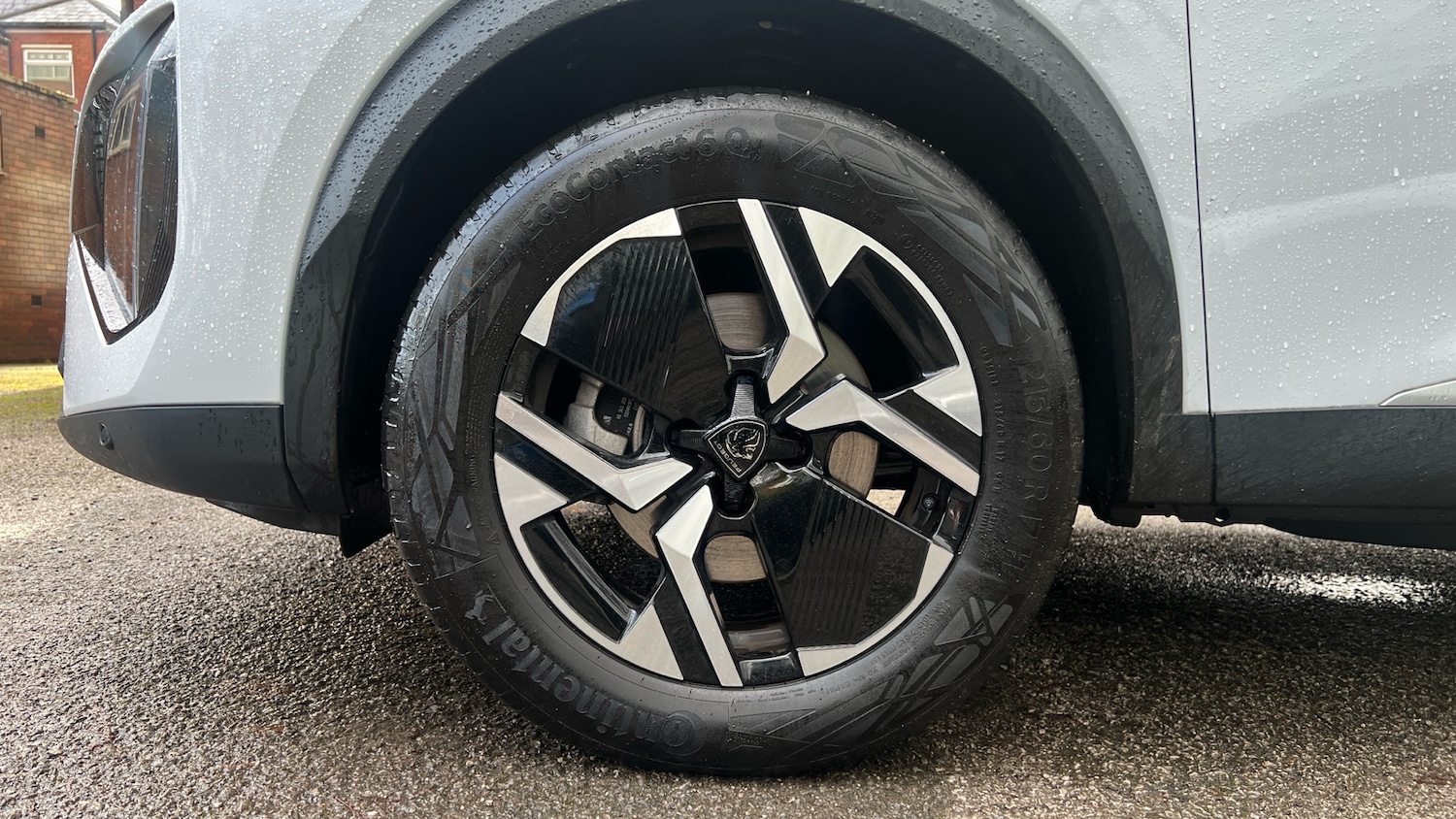 Used Peugeot 2008 2025 for sale - 77231199: Photo 14