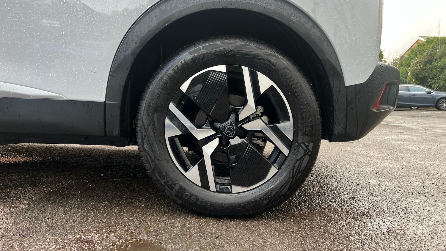 Used Peugeot 2008 2025 for sale - 77231199: Photo 15