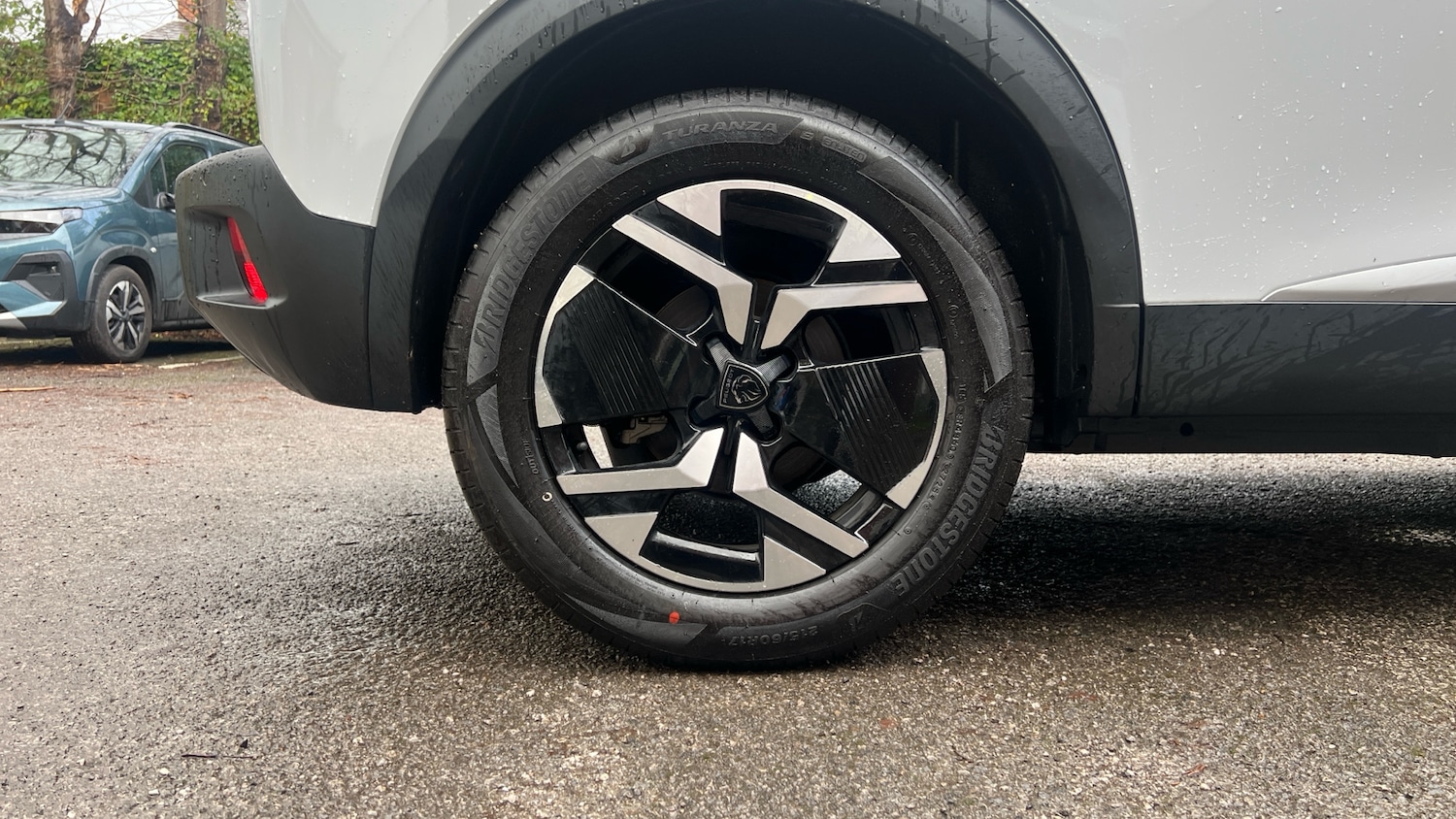 Used Peugeot 2008 2025 for sale - 77231199: Photo 16