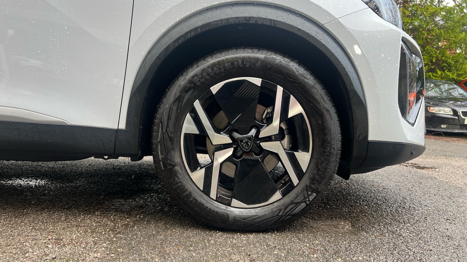 Used Peugeot 2008 2025 for sale - 77231199: Photo 17