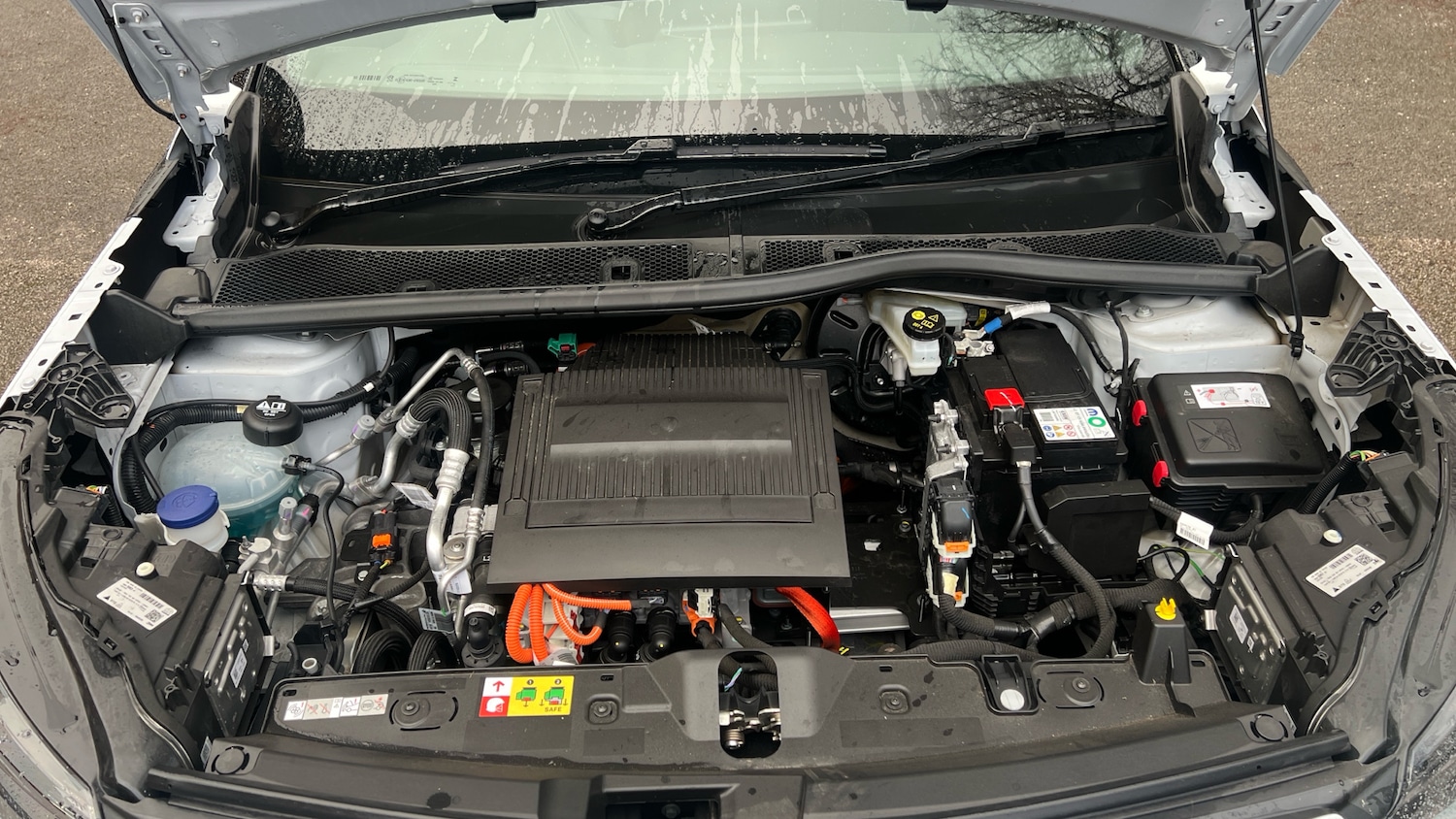 Used Peugeot 2008 2025 for sale - 77231199: Photo 18