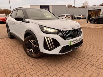 2025 - 100kW GT 50kWh 5dr Auto