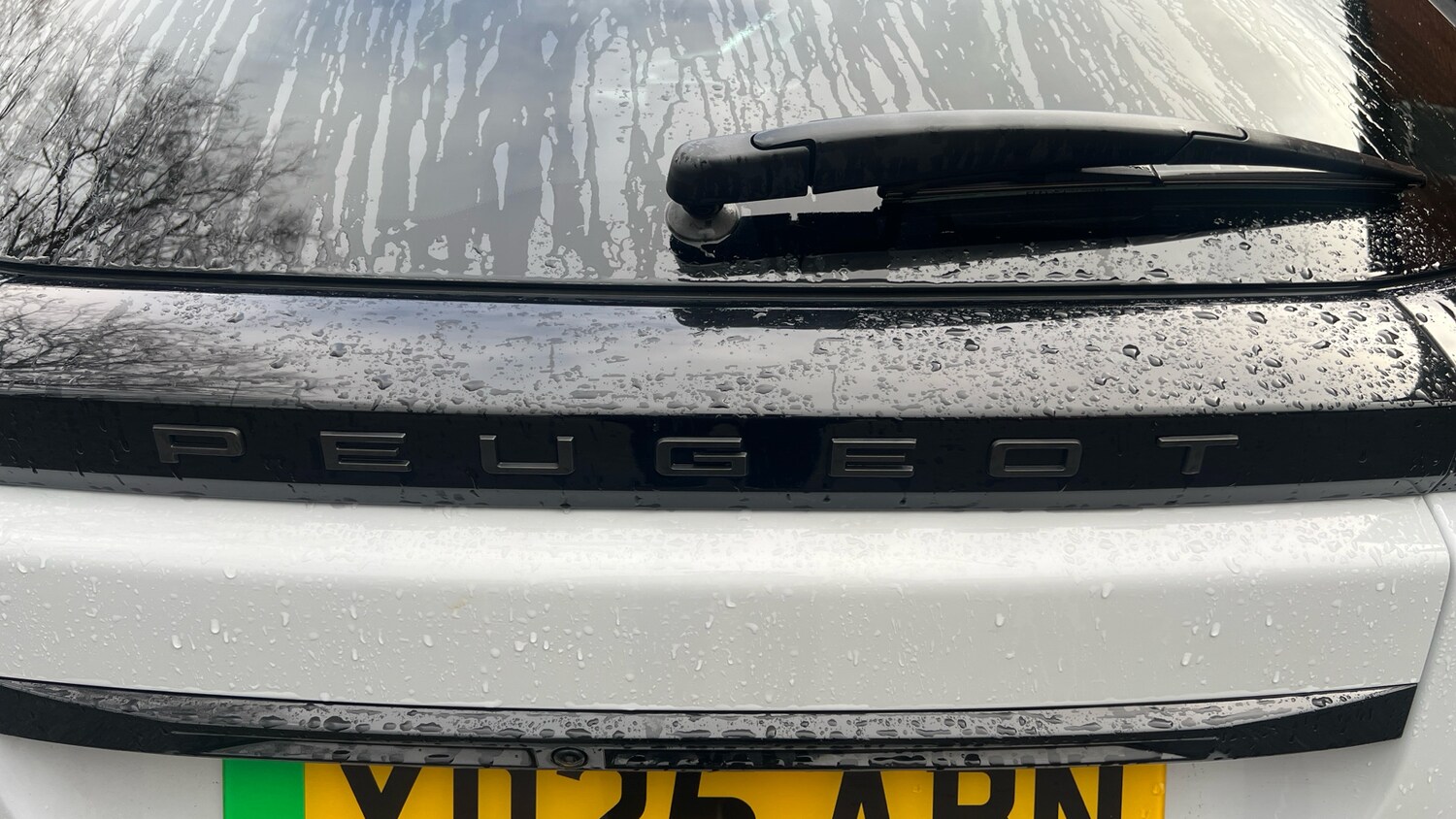 Used Peugeot 2008 2025 for sale - 77231199: Photo 26