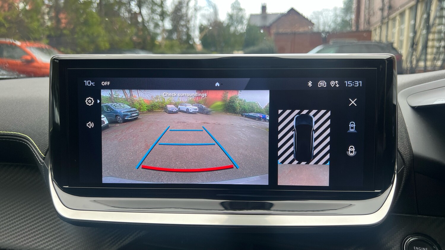 Used Peugeot 2008 2025 for sale - 77231199: Photo 29