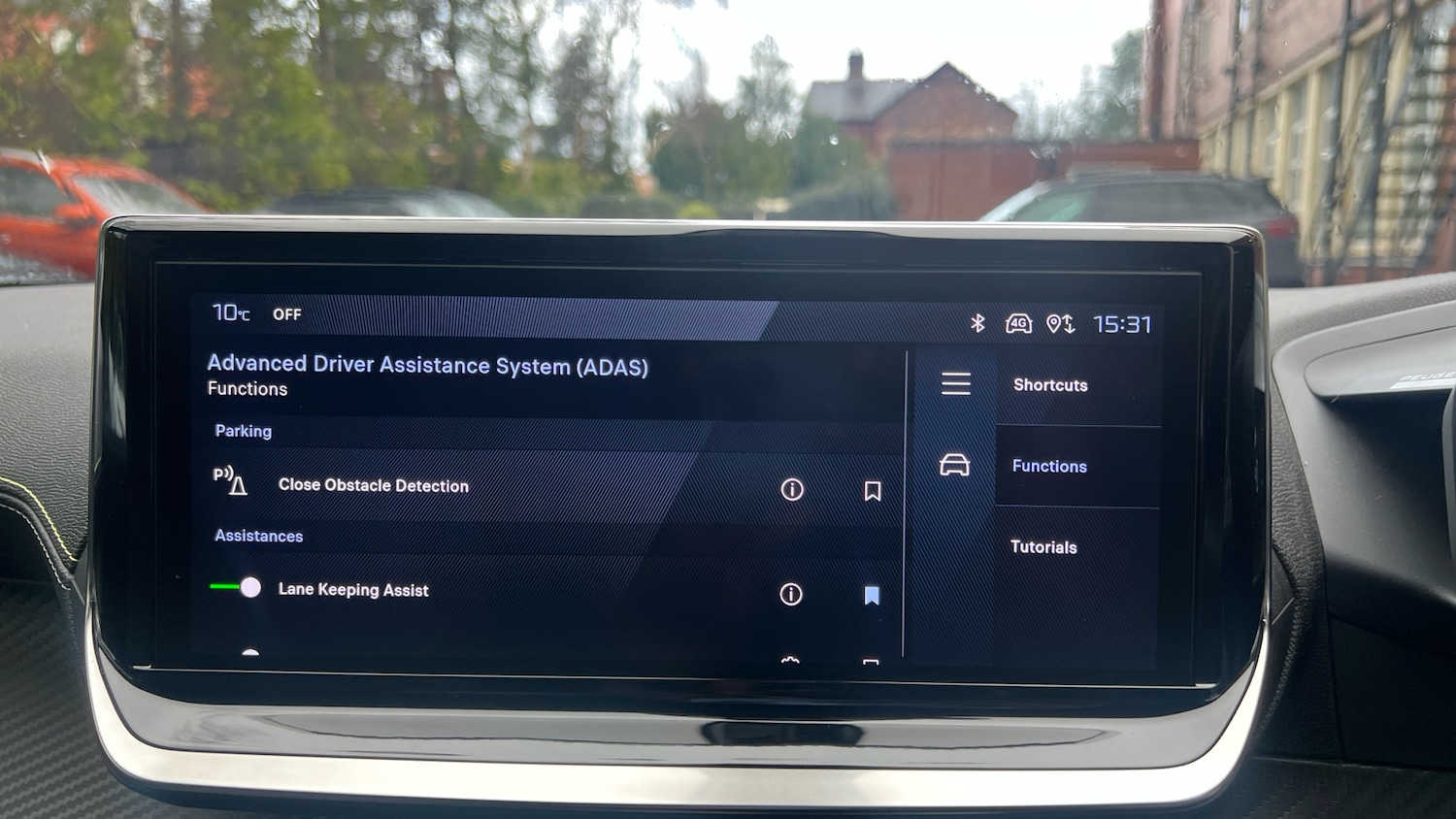 Used Peugeot 2008 2025 for sale - 77231199: Photo 30