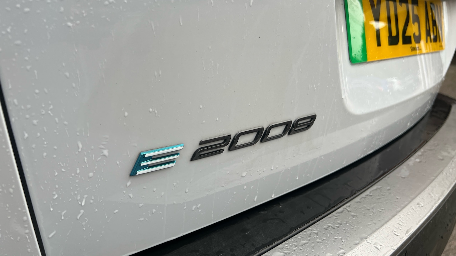 Used Peugeot 2008 2025 for sale - 77231199: Photo 38