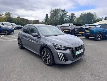 Used Peugeot 208 2025 for sale - 76014527: Photo 2