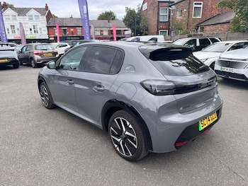 Used Peugeot 208 2025 for sale - 76014527: Photo 3