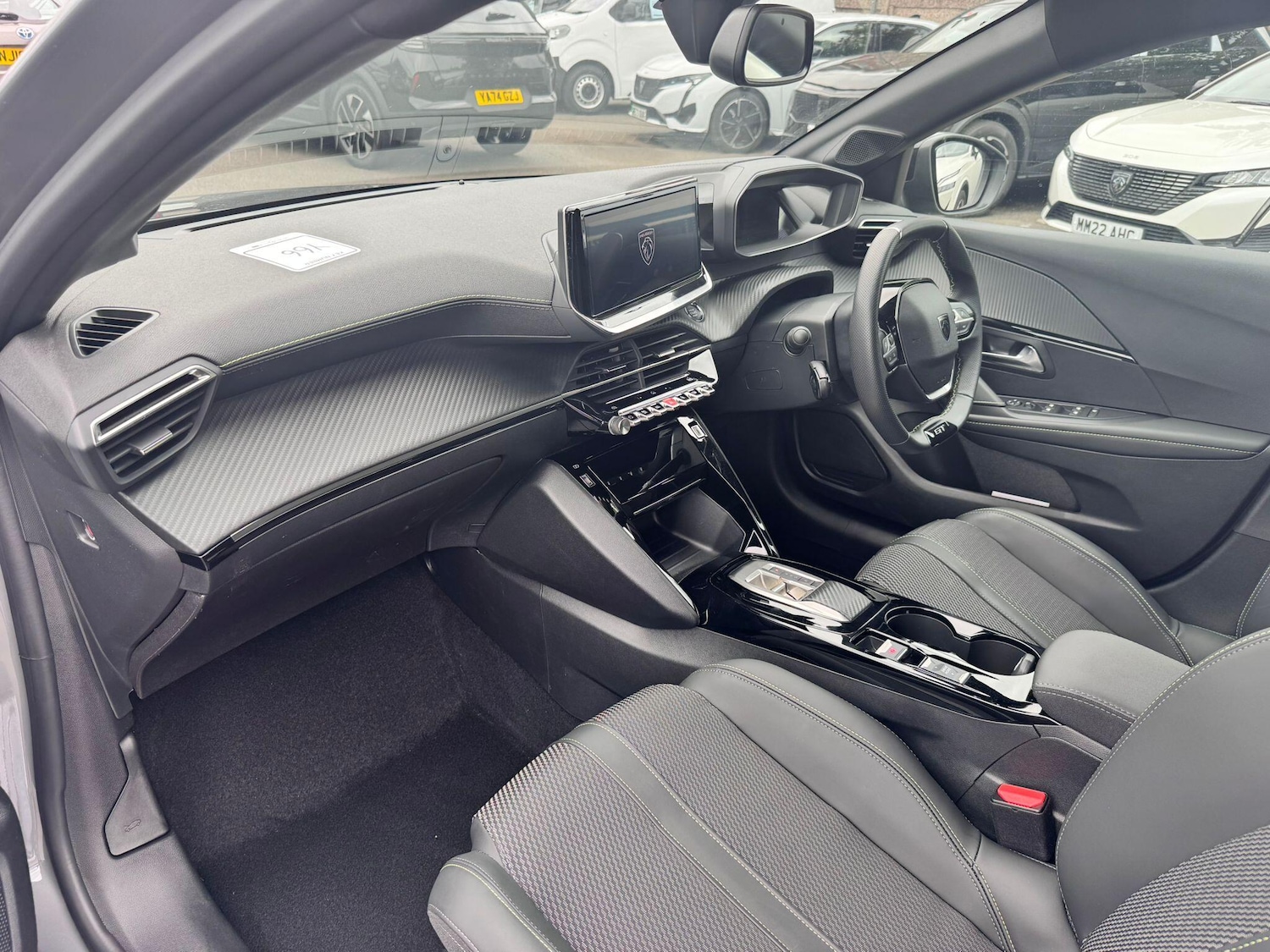 Used Peugeot 208 2025 for sale - 76014527: Photo 5