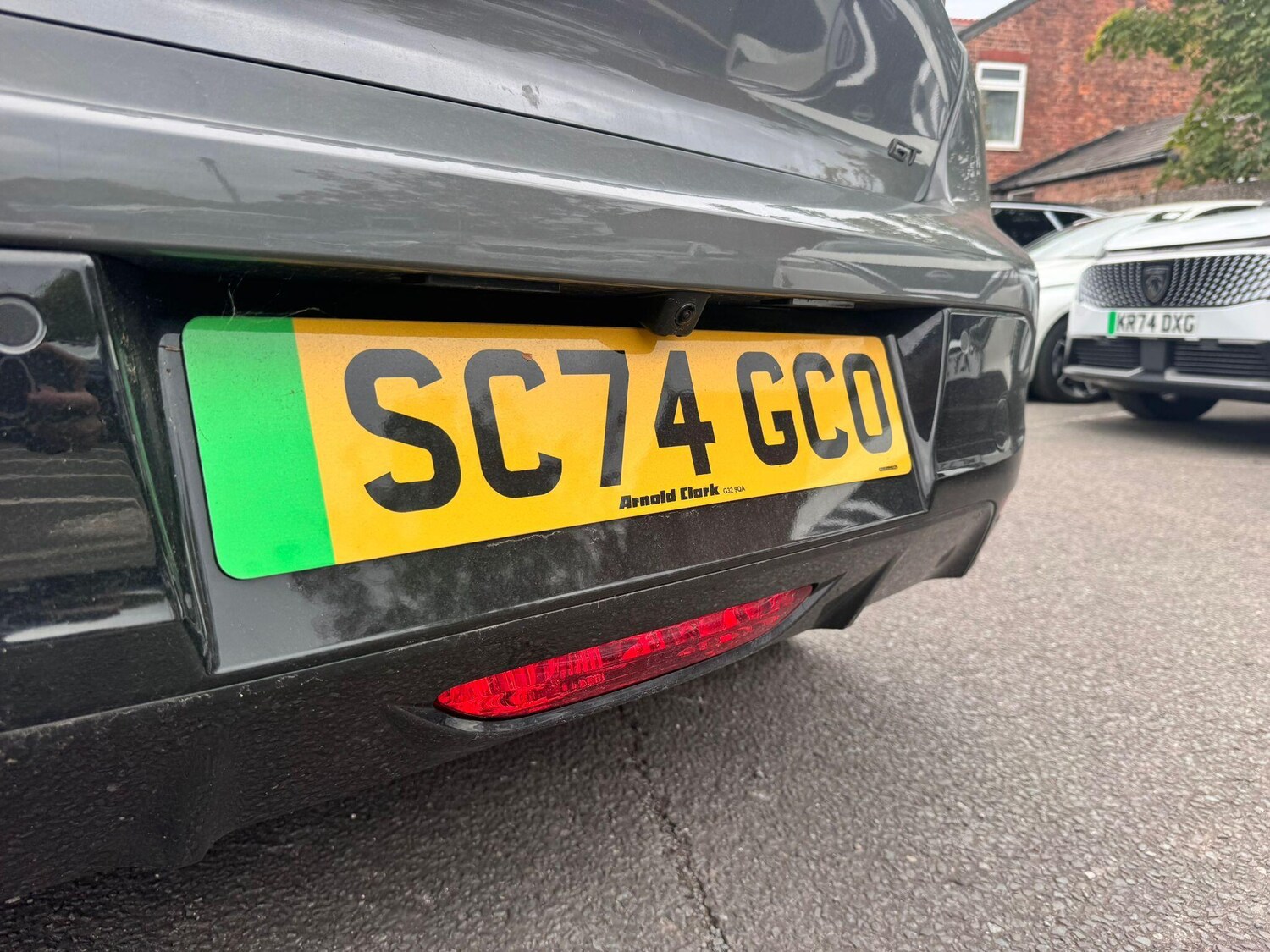 Used Peugeot 208 2025 for sale - 76014527: Photo 8