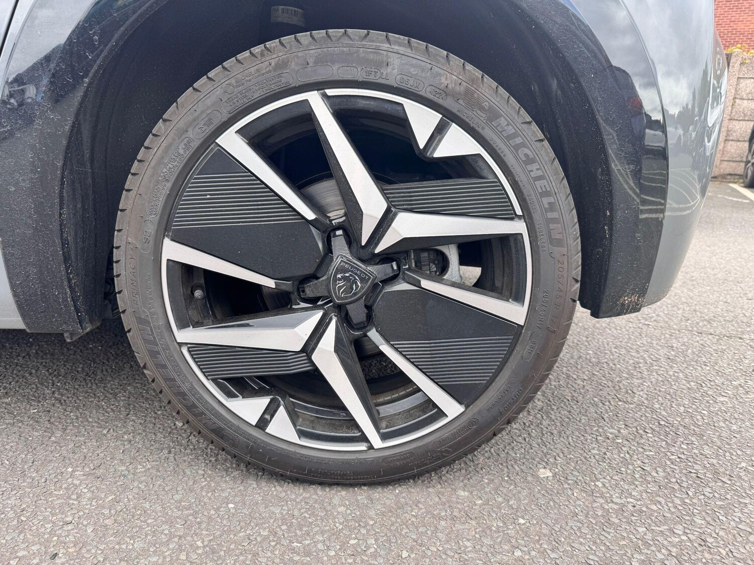 Used Peugeot 208 2025 for sale - 76014527: Photo 9