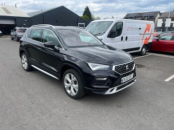Used SEAT Ateca 2022 for sale - 78505505: Photo