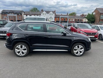 Used SEAT Ateca 2022 for sale - 78505505: Photo