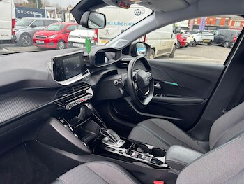 Used Peugeot 208 2020 for sale - 77809530: Photo