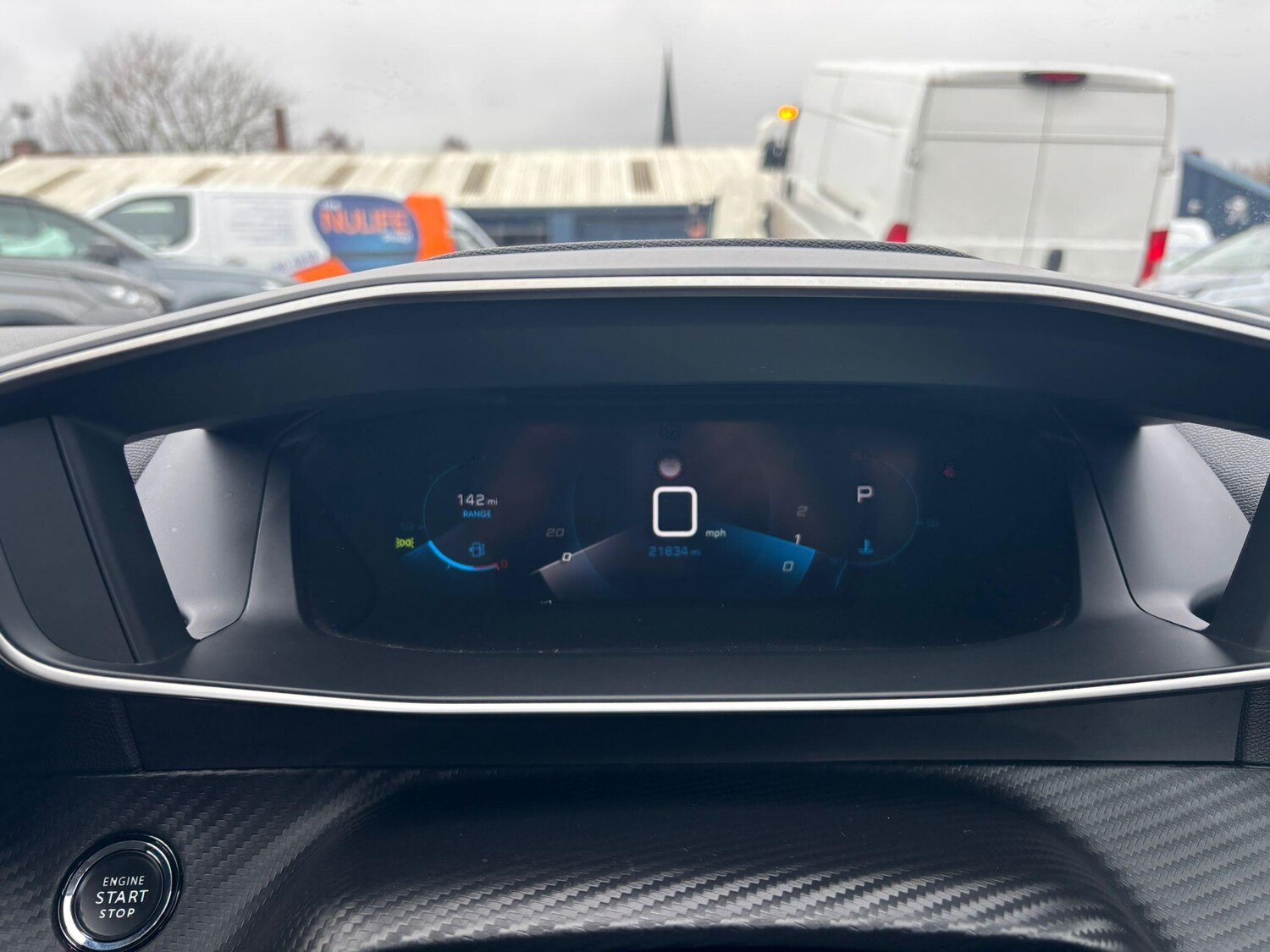 Used Peugeot 208 2020 for sale - 77809530: Photo 5