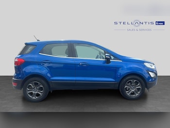 Used Ford Ecosport 2019 for sale - 79094238: Photo