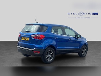 Used Ford Ecosport 2019 for sale - 79094238: Photo