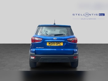 Used Ford Ecosport 2019 for sale - 79094238: Photo
