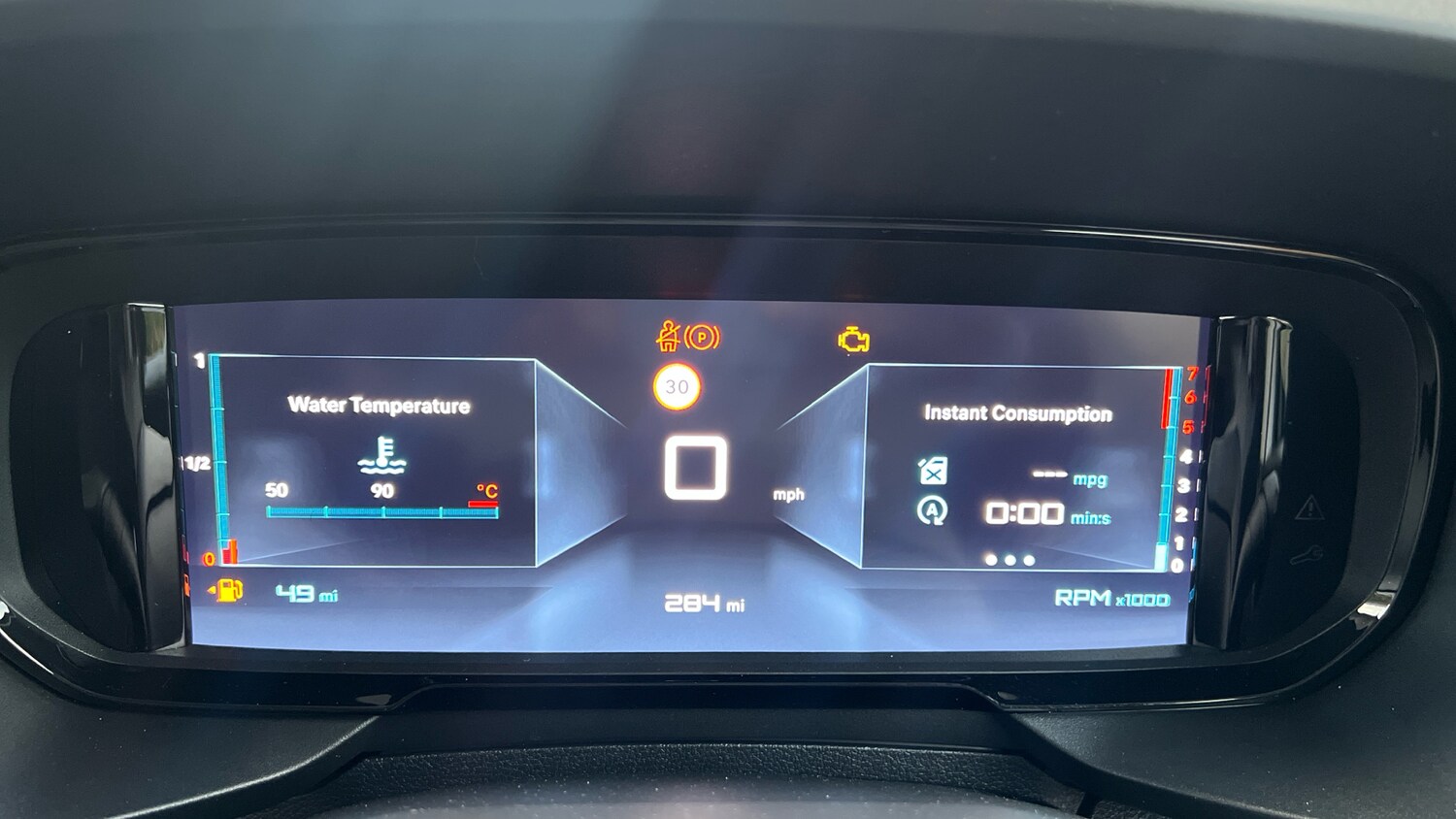 Used Citroen Berlingo 2024 for sale - 76754160: Photo 13