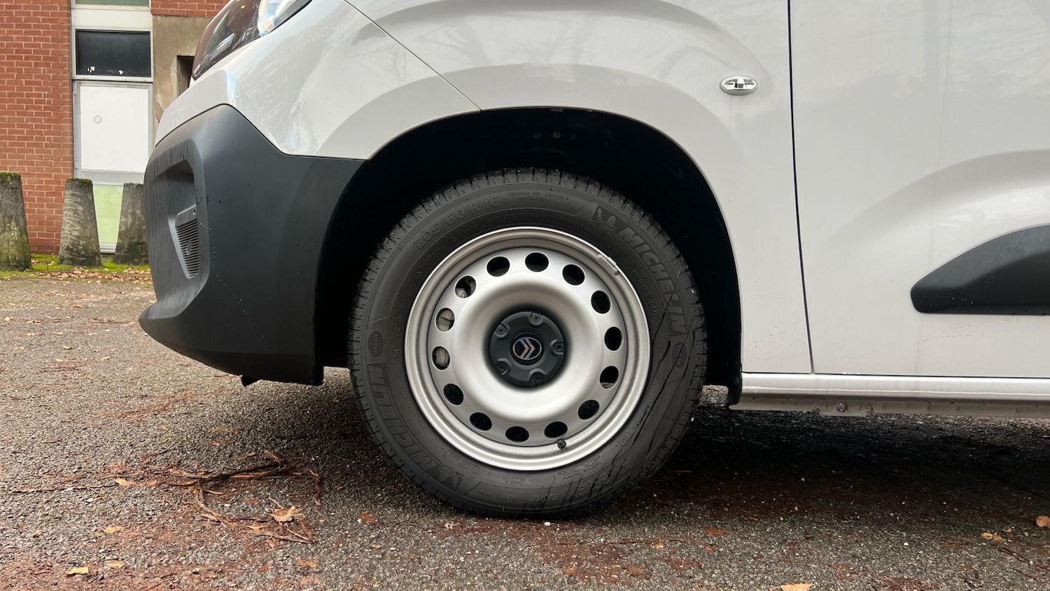 Used Citroen Berlingo 2024 for sale - 76754160: Photo 14