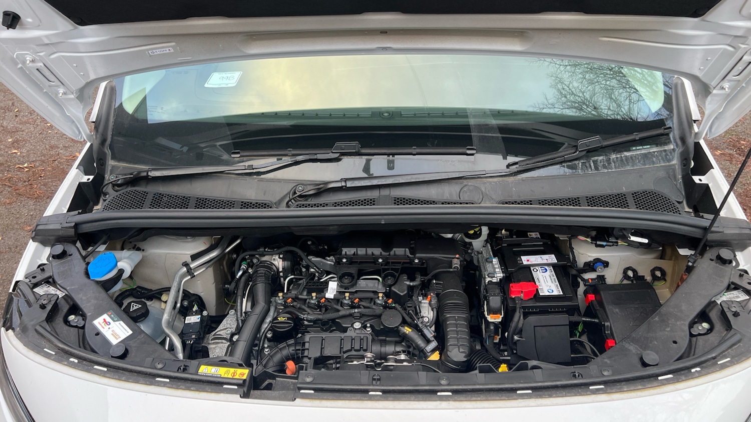 Used Citroen Berlingo 2024 for sale - 76754160: Photo 18