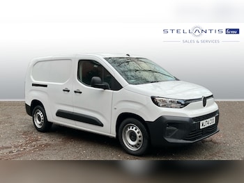 Citroen - Berlingo