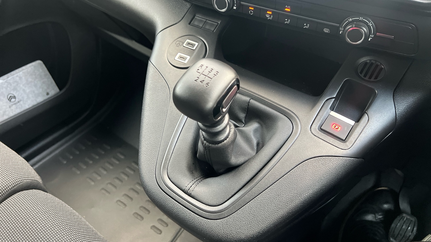 Used Citroen Berlingo 2024 for sale - 76754160: Photo 20