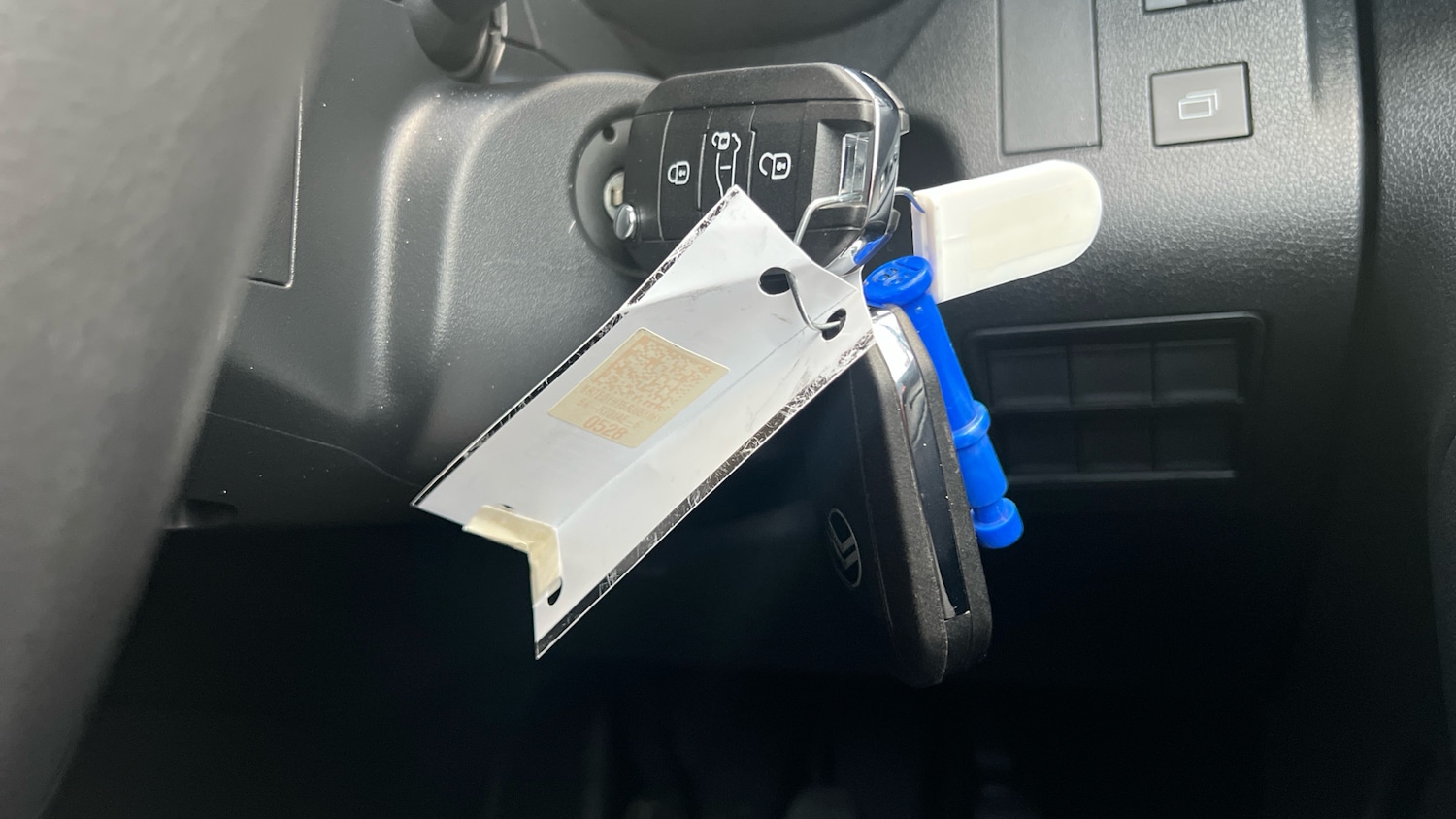 Used Citroen Berlingo 2024 for sale - 76754160: Photo 35