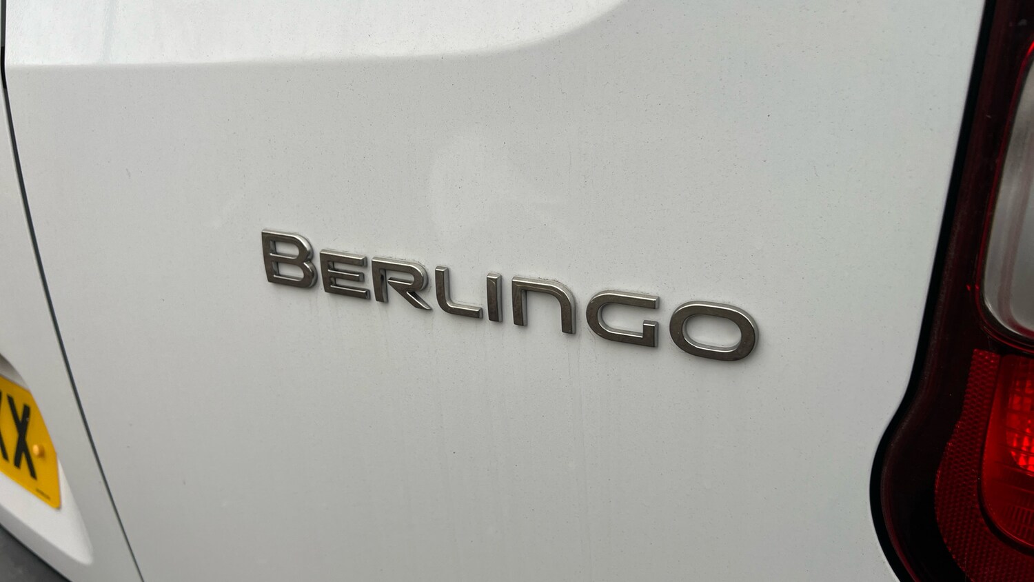 Used Citroen Berlingo 2024 for sale - 76754160: Photo 36