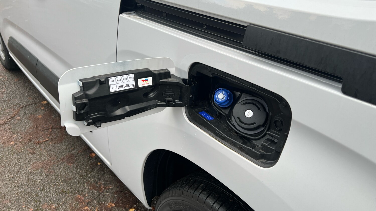 Used Citroen Berlingo 2024 for sale - 76754160: Photo 37