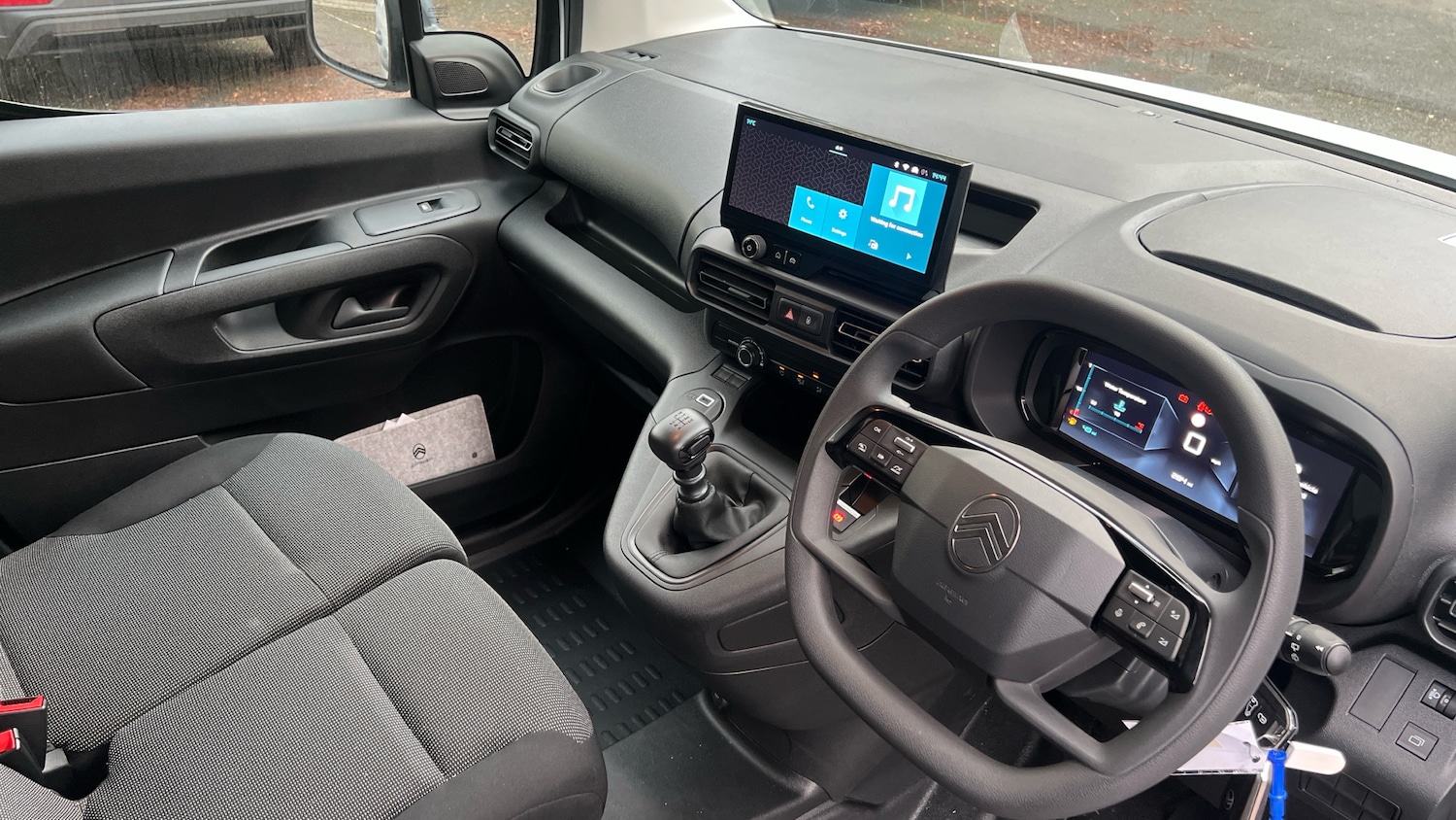 Used Citroen Berlingo 2024 for sale - 76754160: Photo 4