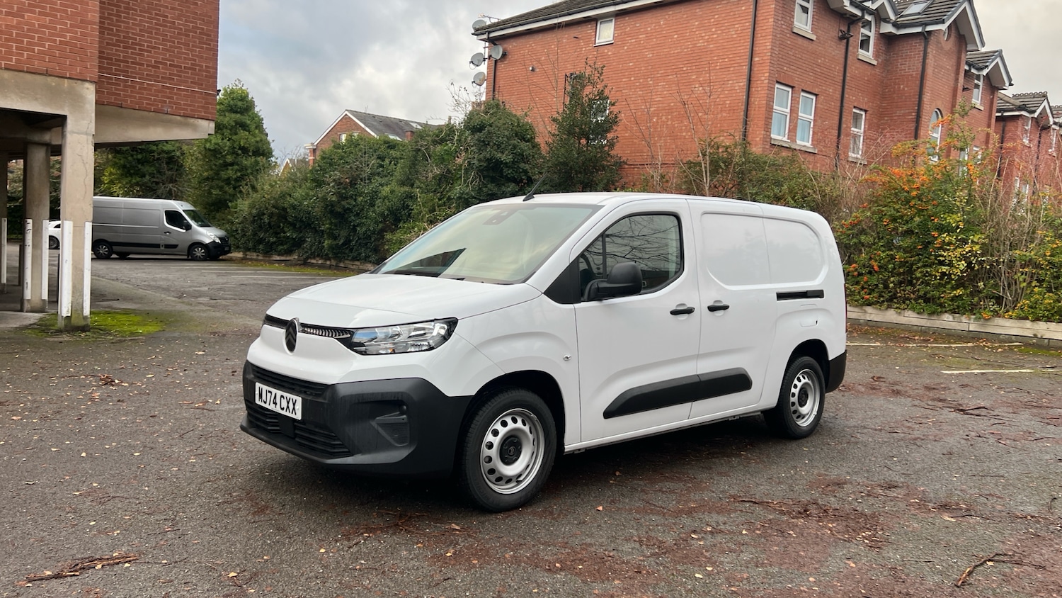 Used Citroen Berlingo 2024 for sale - 76754160: Photo 7