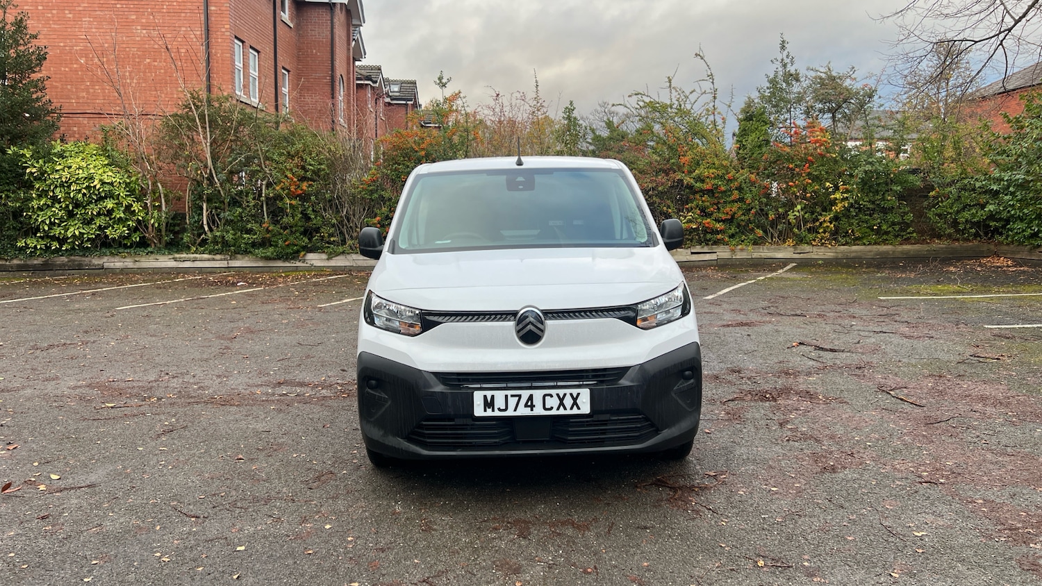 Used Citroen Berlingo 2024 for sale - 76754160: Photo 8