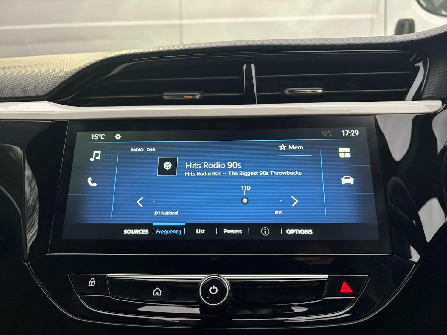 Used Vauxhall Corsa 2025 for sale - 76574243: Photo 6