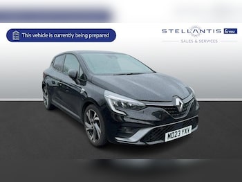 Used Renault Clio 2023 for sale - 77910182: Photo