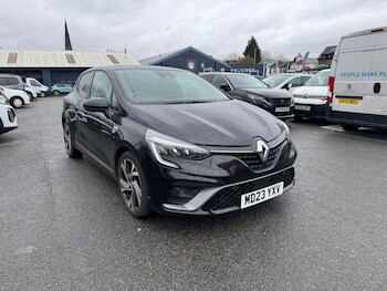 Used Renault Clio 2023 for sale - 77910182: Photo