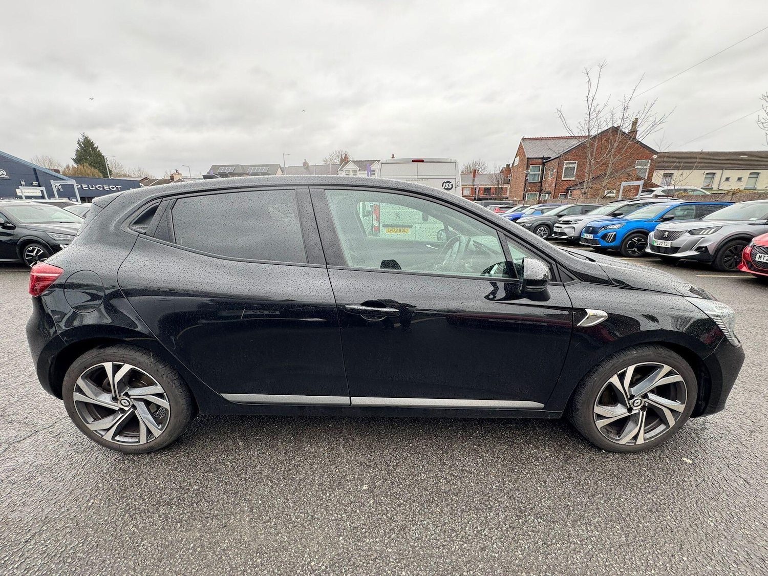 Used Renault Clio 2023 for sale - 77910182: Photo 4