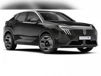 Peugeot 3008 feature image