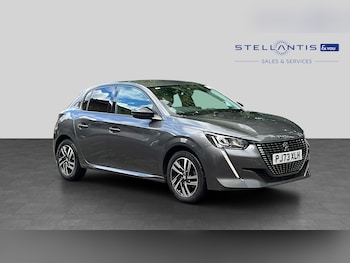 Used Peugeot 208 2023 for sale - 78867551: Photo