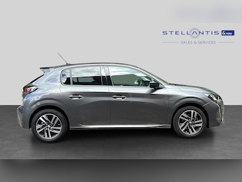 Used Peugeot 208 2023 for sale - 78867551: Photo