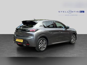 Used Peugeot 208 2023 for sale - 78867551: Photo