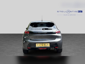 Used Peugeot 208 2023 for sale - 78867551: Photo