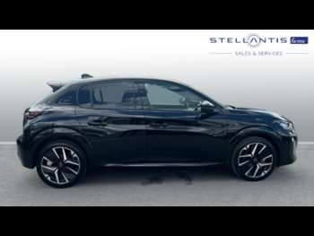 Used Peugeot 208 2025 for sale - 75281190: Photo