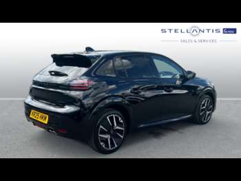 Used Peugeot 208 2025 for sale - 75281190: Photo