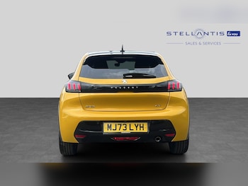 Used Peugeot 208 2023 for sale - 78810953: Photo