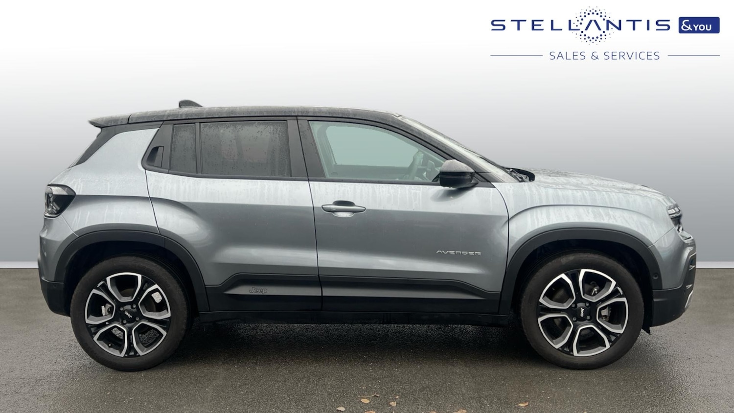 Used Jeep Other 2024 for sale - 77121184: Photo 2